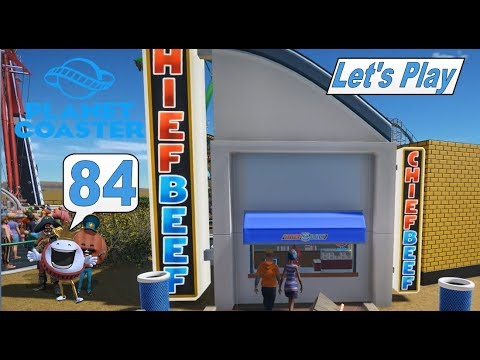 planet coaster requisitos Planet Coaster #84 Personal ausbilden und Plan für nächste Woche #Achterbahn Simulator #deutsch #HD