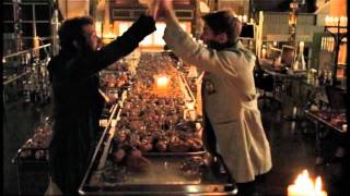 Bones - Season 7 Comic-Con 2011 Trailer