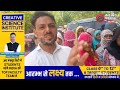 पानी को लेकर 'हल्ला बोल': मुर्दाबाद के नारों के साथ जलदाय विभाग पर भड़का जन आक्रोश