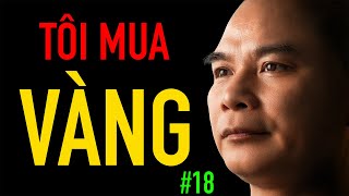 Why do I allocate a small portion of my capital to Gold? - Hien Quang Tran TQH