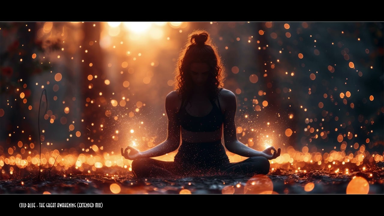 Cold Blue - The Great Awakening (Extended Mix) (HQ Audio)