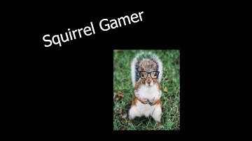 My new intro!!!   (Tell me what you think in the comments)