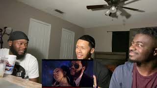 Doja Cat, The Weeknd - You Right (Official Video) REACTION!!!