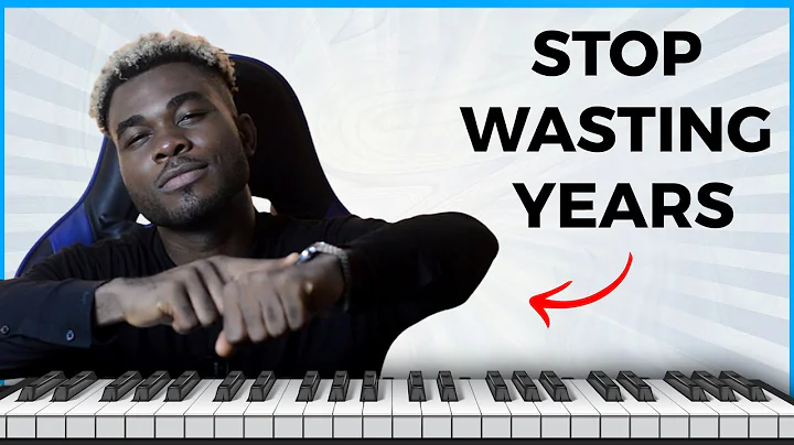 Give Me 15 Minutes and I’ll Save You Years of Piano Frustration