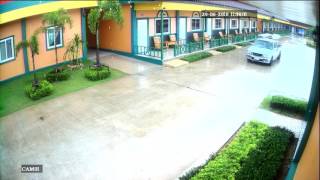 Black Eagle AHD 2.0 Mp screenshot 5