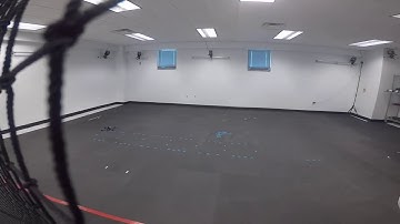 Arducopter Build  Testing PID Controller