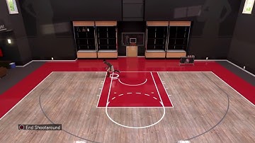 BEST JUMPSHOTS IN NBA 2K16 For MyPark!! (After Patch 6) Dominate!!