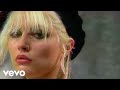 Blondie  in the flesh official music