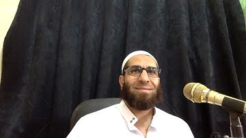 تصحيح التلاوة ( سورة الفجر) الجزء الثاني  مع معلم القران احمد عبدالهادي البنا