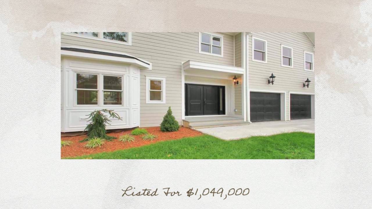 657 Park Avenue, Oradell NJ 07649 YouTube