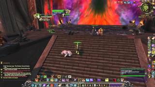 Qeroca Hunter. The Wod Experience, Leveling To 100