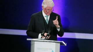 Global Irish Economic Forum: Bill Clinton Speech