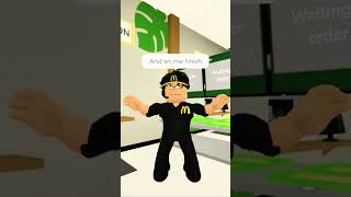 Let me finish 😤! #mcdonalds #angry  #order #relatable #funny #edit #fyp #youtubeshorts #viral