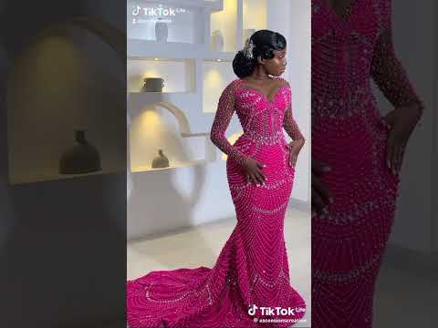 Nguo Za Harusi Send Off Karibu Utazame