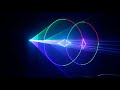 APP-RGB230  1.2W APP Bluethooth RGB Laser