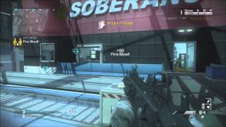 The Dirty Double KILL!!!!