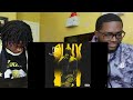 Blxckie - Sneaky (feat. A-Reece) |REACTION|