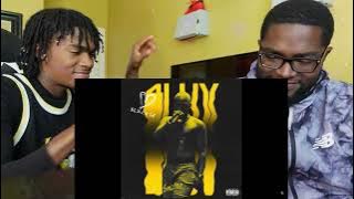 Blxckie - Sneaky (feat. A-Reece) |REACTION|