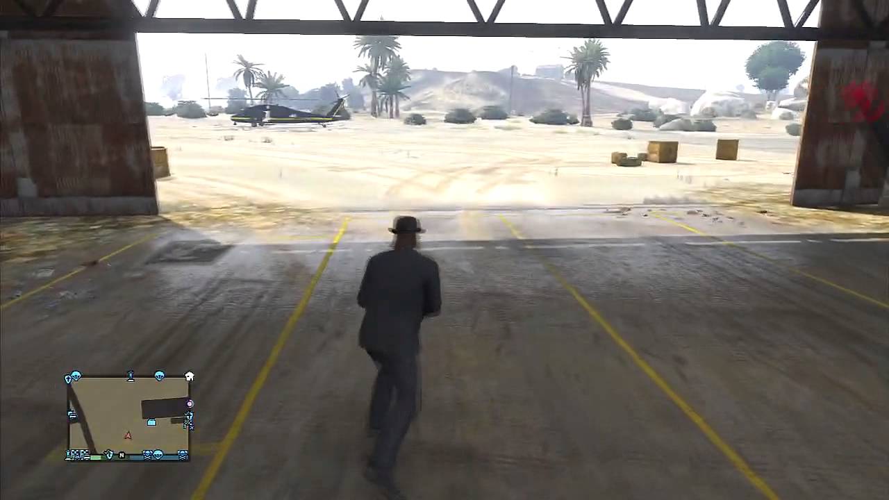 Its kinda like an RC plane