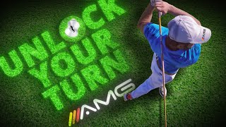 Turn Like THIS for Perfect Impact (& An Effortless Golf Swing!) 🏌️‍♂️ by Athletic Motion Golf 87,790 views 9 months ago 16 minutes