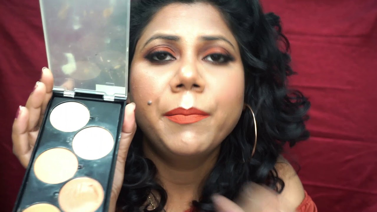 Makeup Studio FACE IT Foundation Bridal Base के Main Shades|YourBeautyRoom  - YouTube