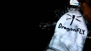 The DragonFly Vortex Prototype..