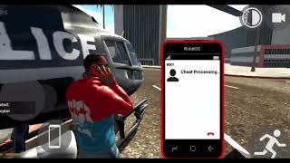 Indian Bike Driving 3D Game 🎮 Motu patlu #oggy #motu patlu #cartoon #cartoon game #gaming screenshot 1