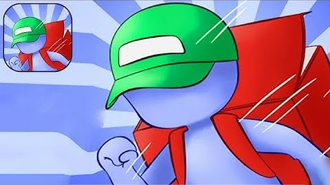 Delivery Rush - Gameplay Walkthrough Part 1