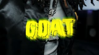 King Von, 21 Savage \& Lil Baby - G.O.A.T (Music Video)