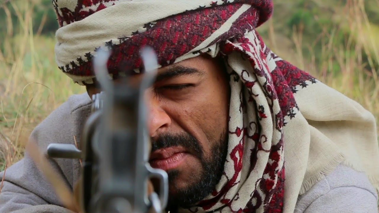 القبيلة في خط--ر 😱|شاهد النهاية | ابو صالح الحلقة 29