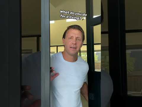 Asking Millionaire if