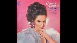 Connie Francis  : Delilah