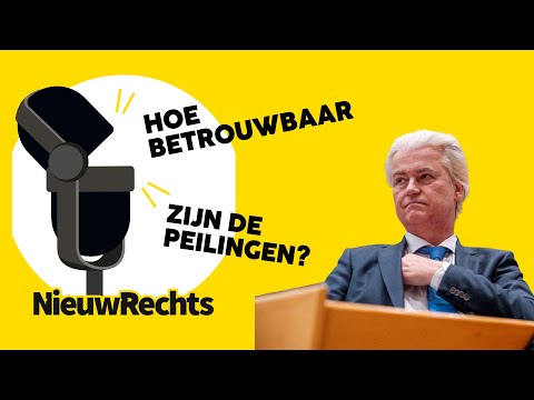 Deze week bespreken we de tranen van Eddy van Hijum, die nu openlijk spijt heeft van de coalitie met de PVV.  Ook bespreken we de zwaar uiteenlopende peilingen, wat moeten we hier van maken? Verder: JA21’er Ranjith Clemminck blijkt niet welkom meer bij zijn oude linkse clubjes — diversiteit, maar alleen als je links stemt. En in Argentinië laat Javier Milei zien hoe het wél kan: met lef, principes en een kettingzaag tegen het systeem. Blijf via NieuwRechts.nl op de hoogte van het laatste nieuws voor rechts en conservatief denkend Nederland! Start je gratis maand nu via https://nieuwrechts.nl/landing