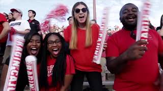 Video Essay on the History of Ragin' Cajun Mascots
