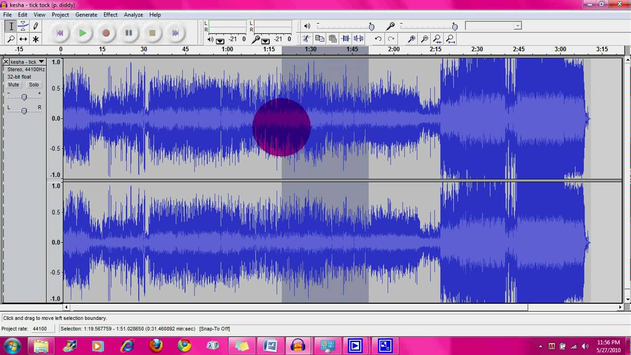 Voice Changer Tik Tok YouTube