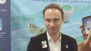 CES Las Vegas - Pôle SCS - Nicolas Fiorini - Ondilo