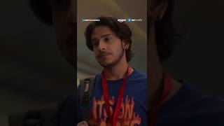 Purav Jha Ka Funny Compliment 😂 | Campus Diaries | Harsh Beniwal | Amazon MX Player