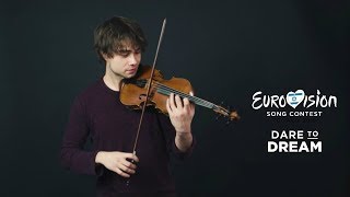 Alexander Rybak - Eurovision Violin Mashup (With Mørland & D’sound)