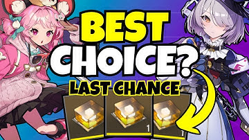 BEST SSRs To SKILL UP?! [Etheria: Restart]