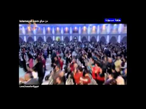 فاديا بزي و ياللا نحيي يسوع من الناصرة