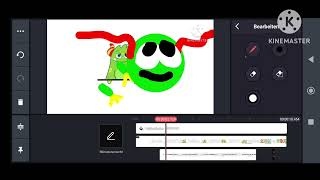 Budge Studios Logo Kinemaster Speedrun Logo