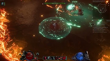 Last Epoch | Fire shamans