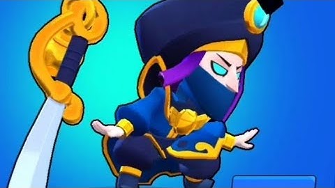Cursed Rogue Mortis
