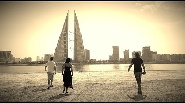 BORDERLINE - World Tour 2018 (Official video clip)