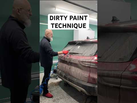 Will Degreaser Hurt Car Paint