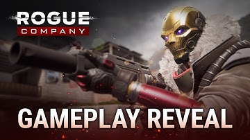 Rogue Company | Official Gameplay Reveal Trailer (2020) 4K