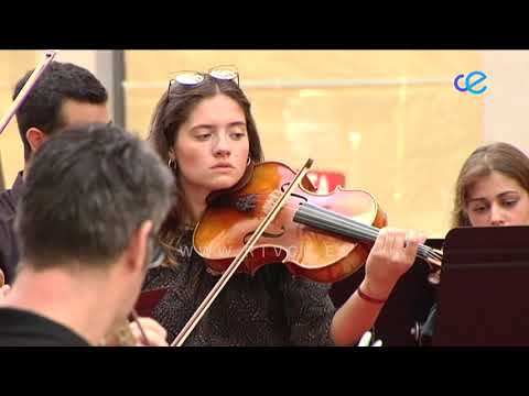 Verónica Forqué actuará en el Teatro del Revellín el 4 de septiembre