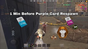 How Lucky I’m In This Fresh Server - Last Island Of Survival #lios #ldrs 