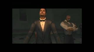 James Bond 007: Nightfire (GameCube) - Trailer (DVD Rip) 4K60 Upscale
