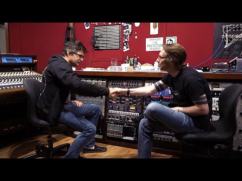 Video: Steve Albini Net Worth